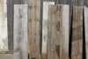 10 Weathered Pine Boards - 2