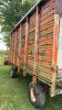 TURNCO KWIK-LOAD FORAGE WAGON - 3