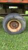 TURNCO KWIK-LOAD FORAGE WAGON - 12