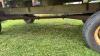 TURNCO KWIK-LOAD FORAGE WAGON - 13