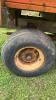 TURNCO KWIK-LOAD FORAGE WAGON - 14