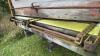 TURNCO KWIK-LOAD FORAGE WAGON - 16