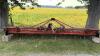 LELY 15FT ROTERRA - 7