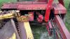 NEW HOLLAND 782 HARVESTER AND HEADS - 11