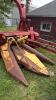 NEW HOLLAND 782 HARVESTER AND HEADS - 12