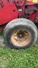 NEW HOLLAND 782 HARVESTER AND HEADS - 14