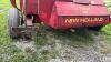 NEW HOLLAND 782 HARVESTER AND HEADS - 17