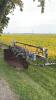FISKARS MCKEE 5F SEMI MOUNT PLOW