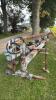 FISKARS MCKEE 5F SEMI MOUNT PLOW - 7