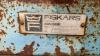 FISKARS MCKEE 5F SEMI MOUNT PLOW - 8
