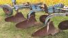 FISKARS MCKEE 5F SEMI MOUNT PLOW - 11
