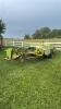 CLAAS MARKANT 51 BALER
