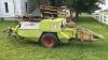 CLAAS MARKANT 51 BALER - 3