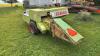 CLAAS MARKANT 51 BALER - 4