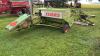 CLAAS MARKANT 51 BALER - 5