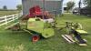 CLAAS MARKANT 51 BALER - 6