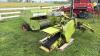 CLAAS MARKANT 51 BALER - 7