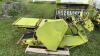 CLAAS MARKANT 51 BALER - 9