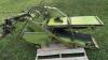 CLAAS MARKANT 51 BALER - 11