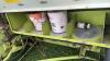 CLAAS MARKANT 51 BALER - 14