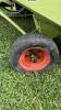 CLAAS MARKANT 51 BALER - 18