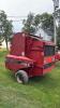 CASE IH 8465 ROIND BALER - 2