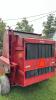 CASE IH 8465 ROIND BALER - 3