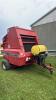 CASE IH 8465 ROIND BALER - 5