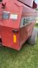 CASE IH 8465 ROIND BALER - 9