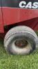 CASE IH 8465 ROIND BALER - 10
