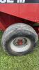 CASE IH 8465 ROIND BALER - 12