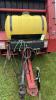 CASE IH 8465 ROIND BALER - 15