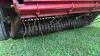 CASE IH 8465 ROIND BALER - 16