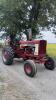 FARMALL 806 DIESEL TRACTOR