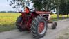 FARMALL 806 DIESEL TRACTOR - 3