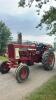 FARMALL 806 DIESEL TRACTOR - 7