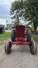 FARMALL 806 DIESEL TRACTOR - 8
