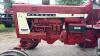 FARMALL 806 DIESEL TRACTOR - 9