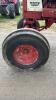 FARMALL 806 DIESEL TRACTOR - 10