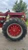 FARMALL 806 DIESEL TRACTOR - 11