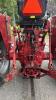 FARMALL 806 DIESEL TRACTOR - 12
