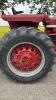FARMALL 806 DIESEL TRACTOR - 13