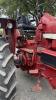 FARMALL 806 DIESEL TRACTOR - 16