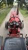 FARMALL 806 DIESEL TRACTOR - 17