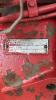FARMALL 806 DIESEL TRACTOR - 22