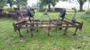 SUPERIOR 13FT 3PTH CHISEL PLOW - 4