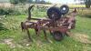 SUPERIOR 13FT 3PTH CHISEL PLOW - 5