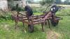 SUPERIOR 13FT 3PTH CHISEL PLOW - 6