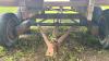 14FT X 7FT DROP SIDE WAGON - 9
