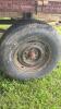 14FT X 7FT DROP SIDE WAGON - 11